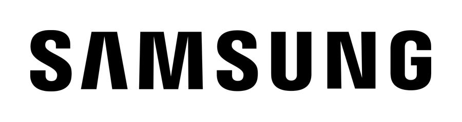 Logo Unternehmen Marke Samsung